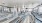 a large factory with several machines