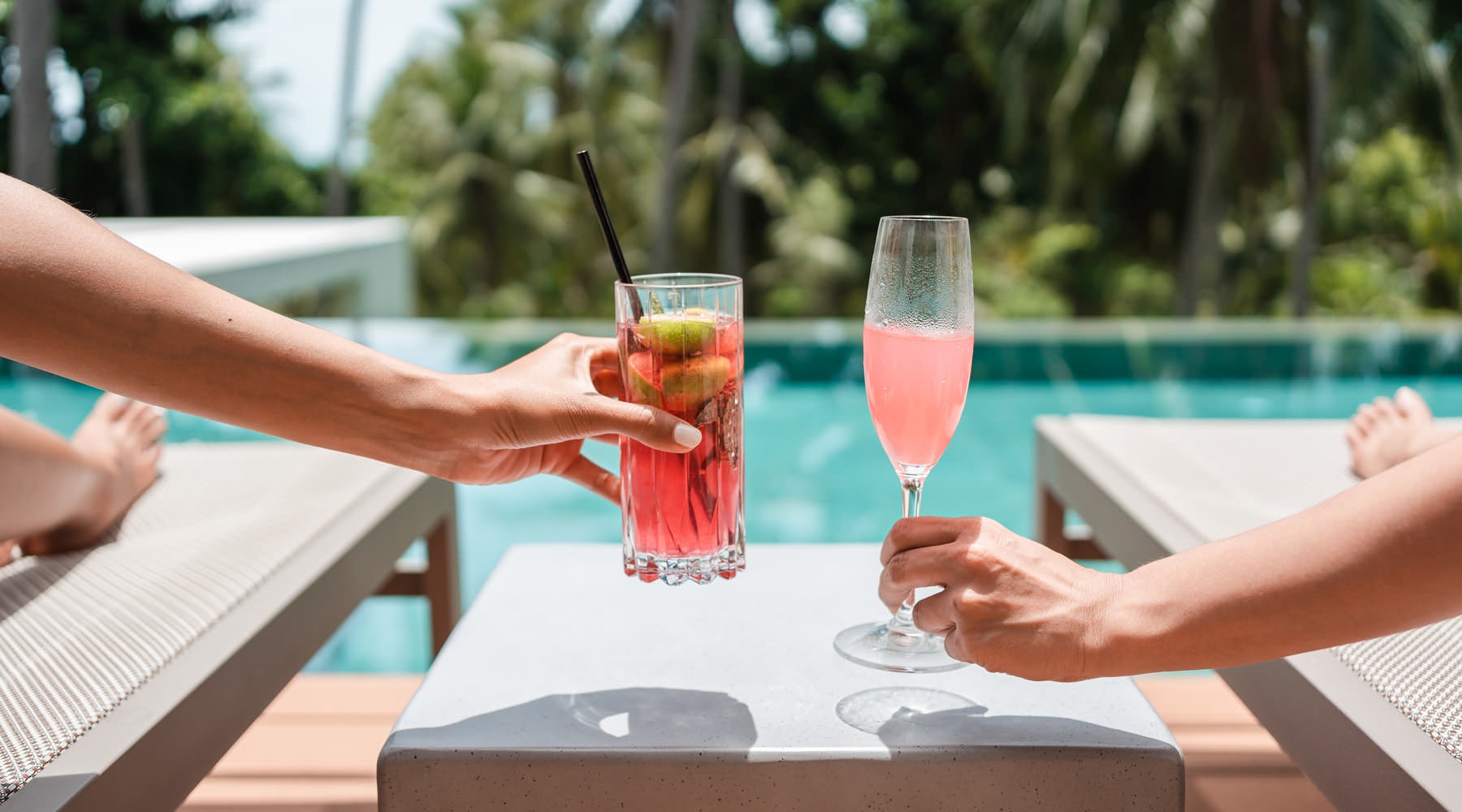 Indulge in Refined Elegance